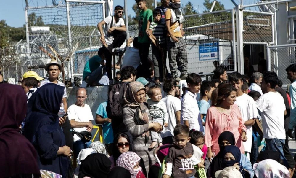 Υπ. Μετανάστευσης: Απορρίφθηκαν οι αιτήσεις ασύλου για 50 πολίτες Πακιστάν και Γεωργίας
